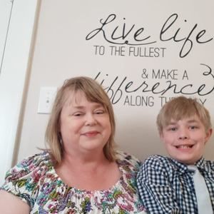 Meet your Posher, Patty